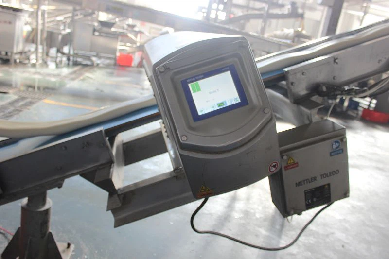 metal detection metal detection