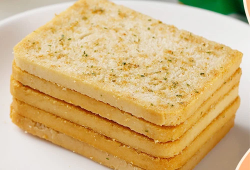 Toasted French Bread