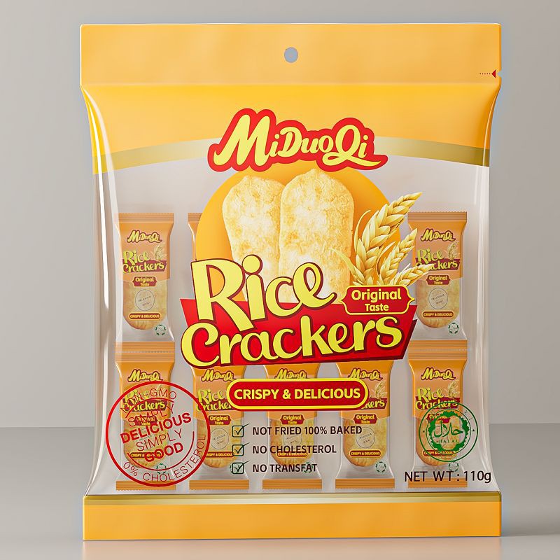 Senbei